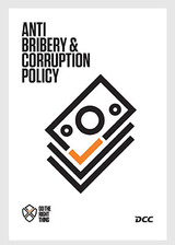 Anti-Bribery & Corruption Policy